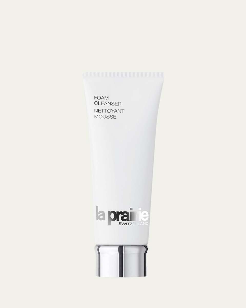 Foam Cleanser, 4.0 oz.
